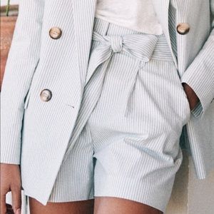 Sezane Shorts